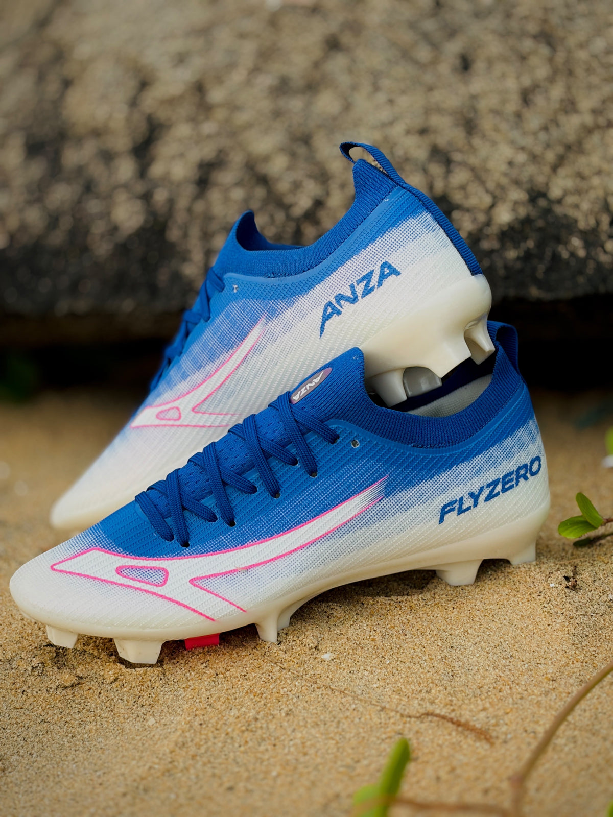 Anza Fly Zero