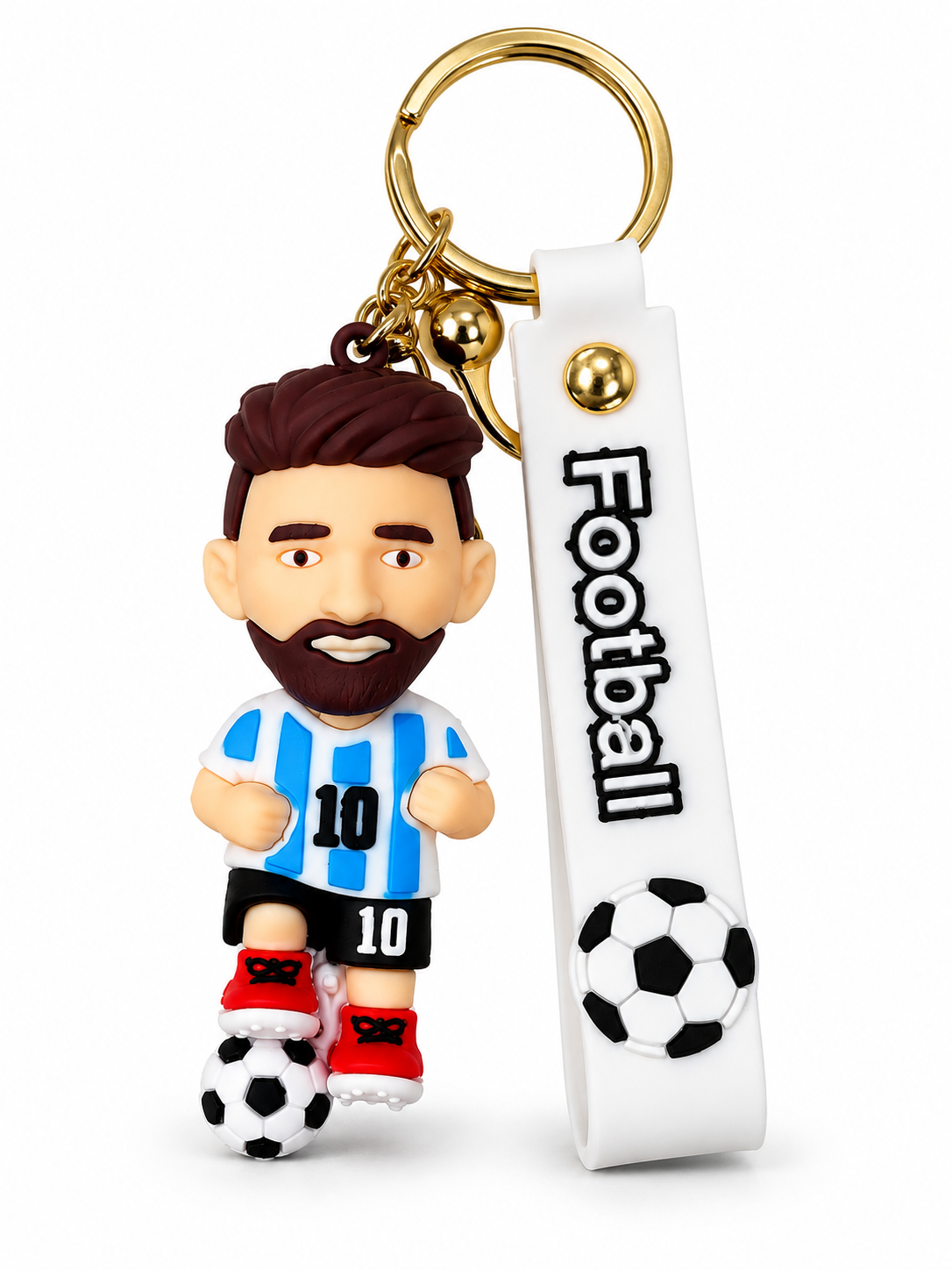 keychain-mes