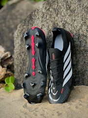 Anza fury