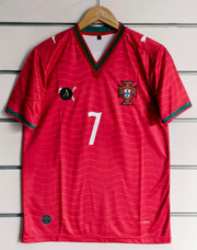 Cristiano fan gift box