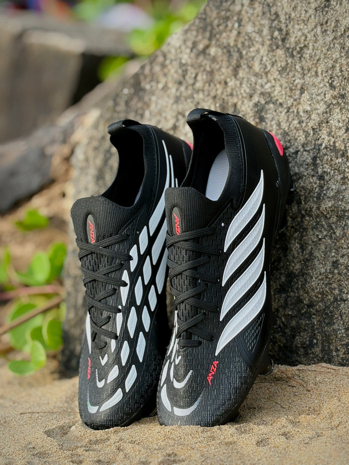 Anza fury