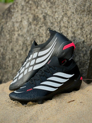Anza fury