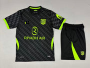 Master Quality Imported With Shorts