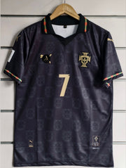 Cristiano fan gift box