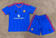 Master Quality Imported With Shorts