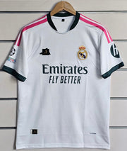 half sleeve embroidered logo