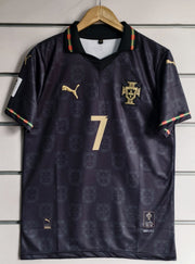 Cristiano fan gift box