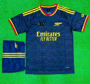 Master Quality Imported With Shorts