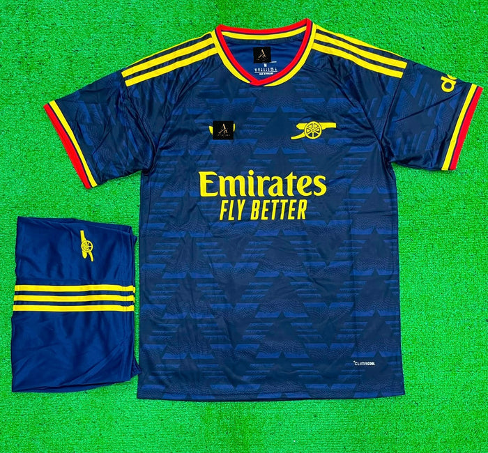 Master Quality Imported With Shorts