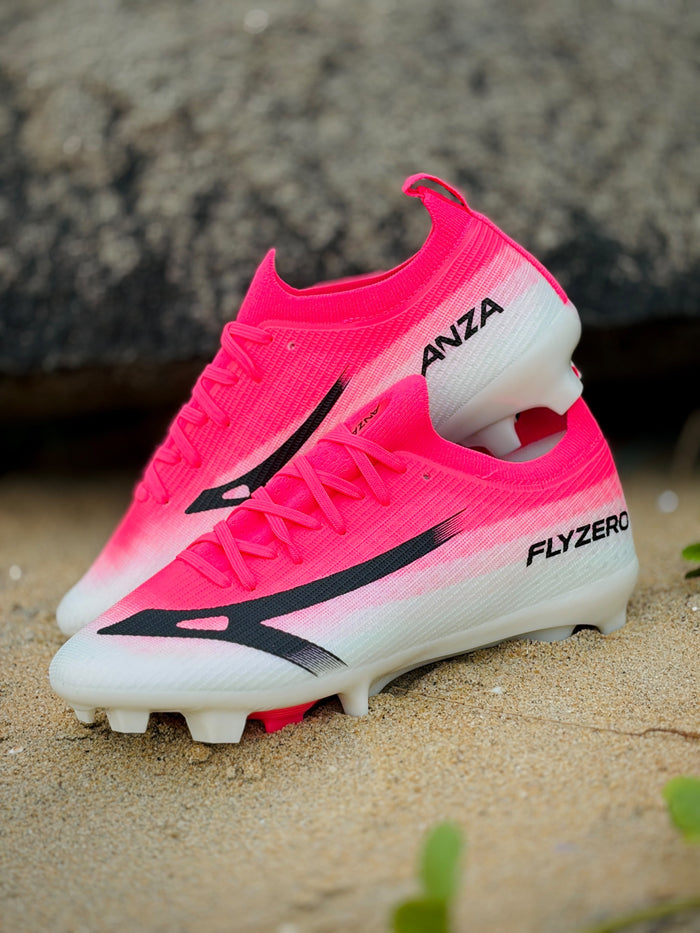 Anza Fly Zero