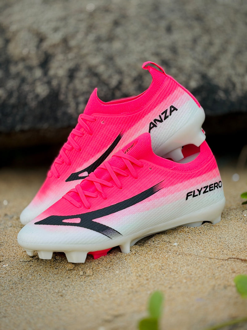 Anza Fly Zero