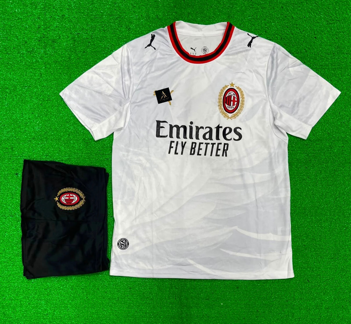 Master Quality Imported With Shorts