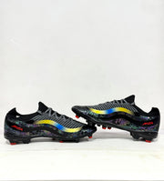 Anza Instinct Black