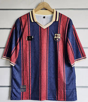 fivesleeve embroidery logo