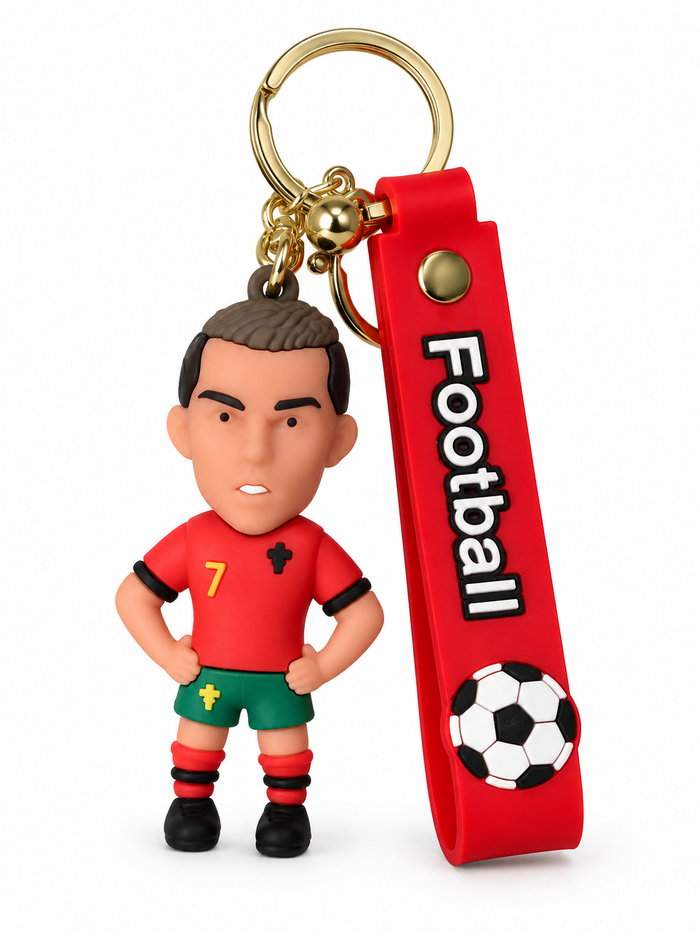 keychain-ron