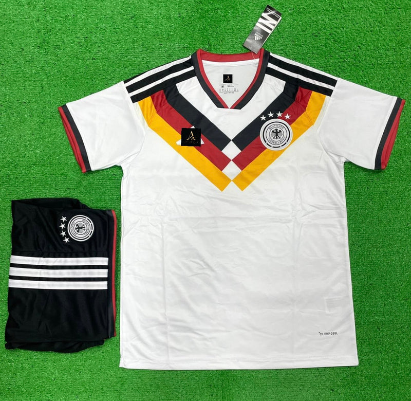 Master Quality Imported With Shorts