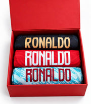 Cristiano fan gift box