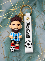 Messi fan gift box