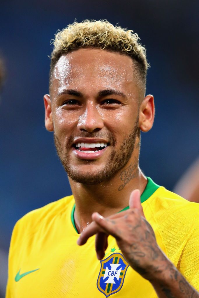 Neymar Fans