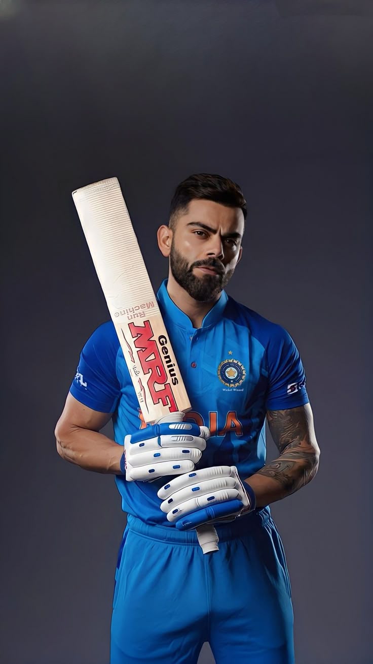 Virat Kohli Fans