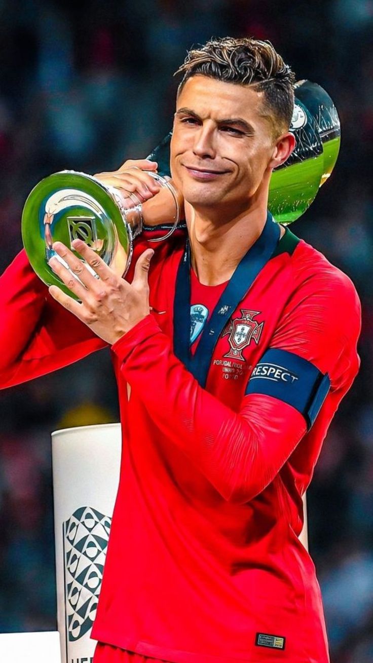 Ronaldo Fans